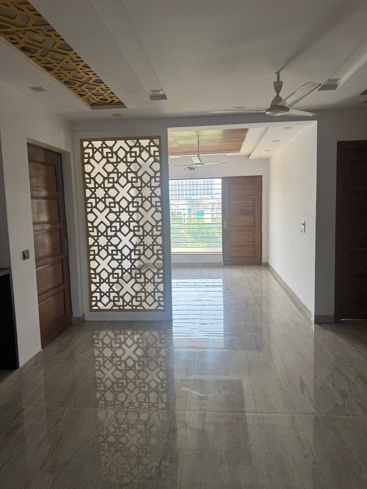 Bedroom, bp-homes 3 Bedroom 2250 Sq.Ft. Builder Floor In Sector 85 Faridabad 8779338