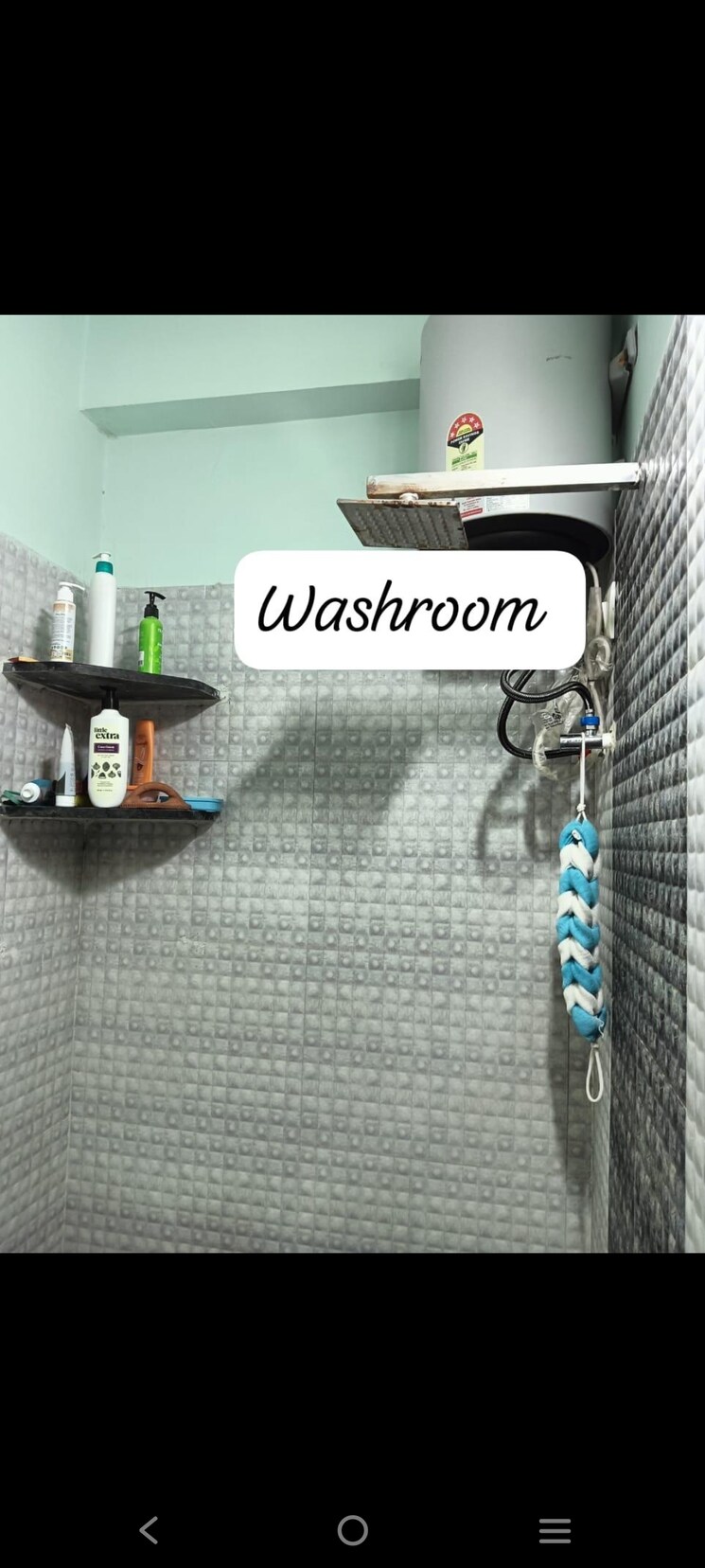 Master Bedroom, shree-shakti-ud-15 2 Bedroom 1026 Sq.Ft. Apartment In Chandkheda Ahmedabad 8779329