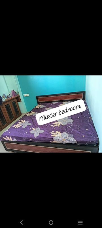 2 BHK Apartment For Rent in Shree Shakti UD 15, Chandkheda
