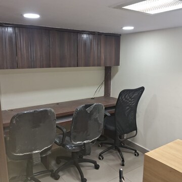 Team Area in  Office Space at Vashi Sector 30a – for Rent