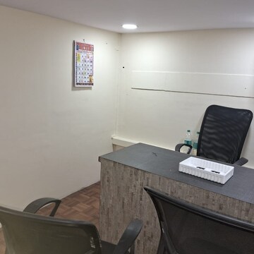 Team Area in  Office Space at Vashi Sector 30a – for Rent