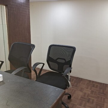 Team Area in  Office Space at Vashi Sector 30a – for Rent