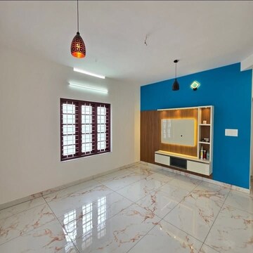 Bedroom in 2 BHK Builder Floor at Sector 37 – for Rent