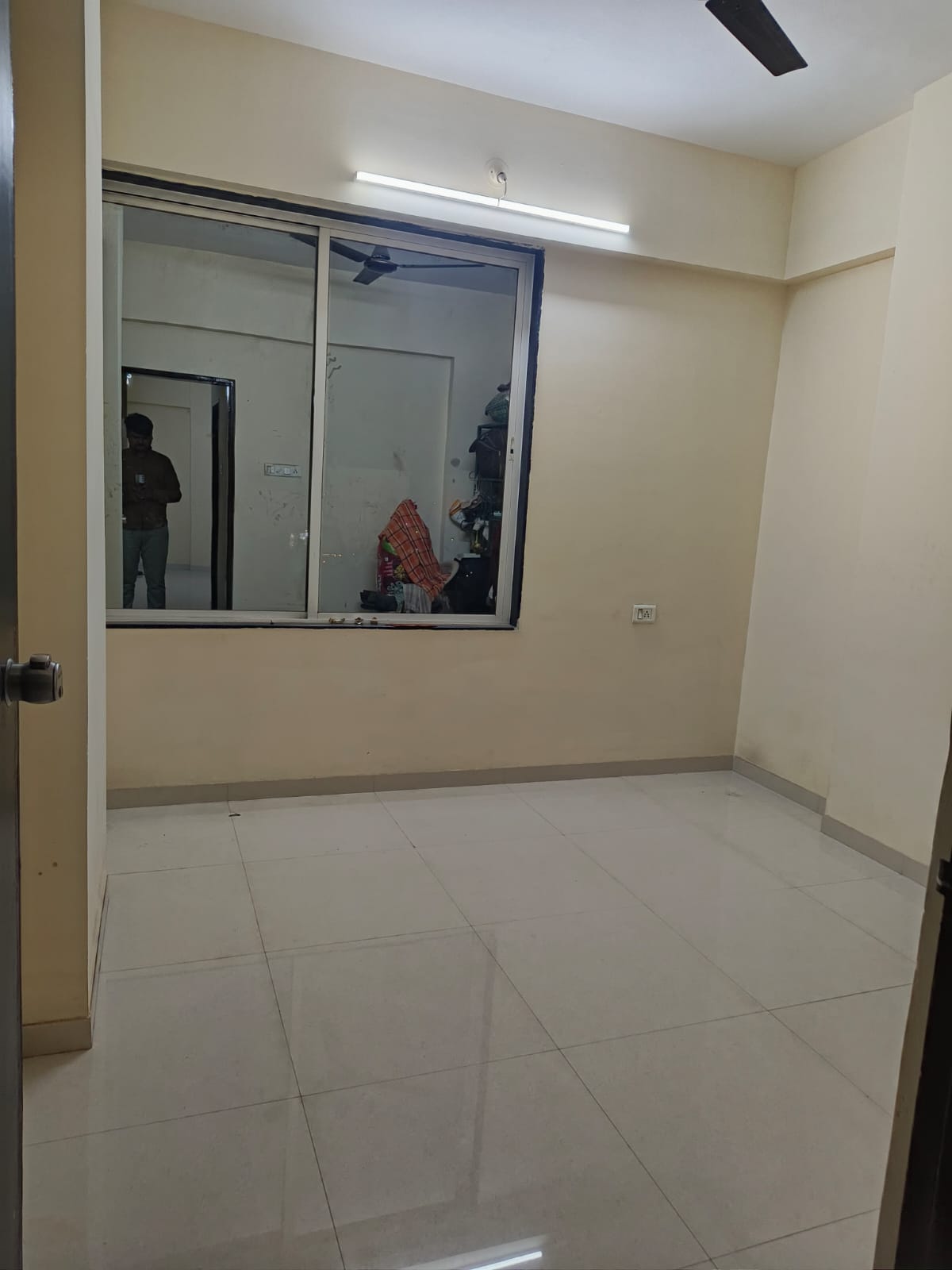 2 BHK Apartment For Sale in Sonigara Shloka