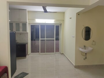 2 BHK Apartment For Rent in Puravankara Purva Venezia, Yelahanka New Town