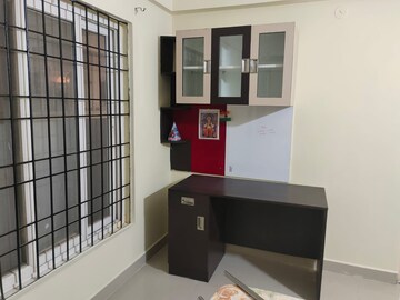 Kitchen in 2 BHK Apartment at Puravankara Purva Venezia, Yelahanka New Town – for Rent
