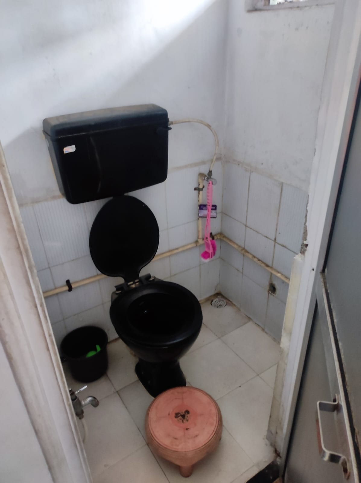 1 RkApartment For Rent in Chakal