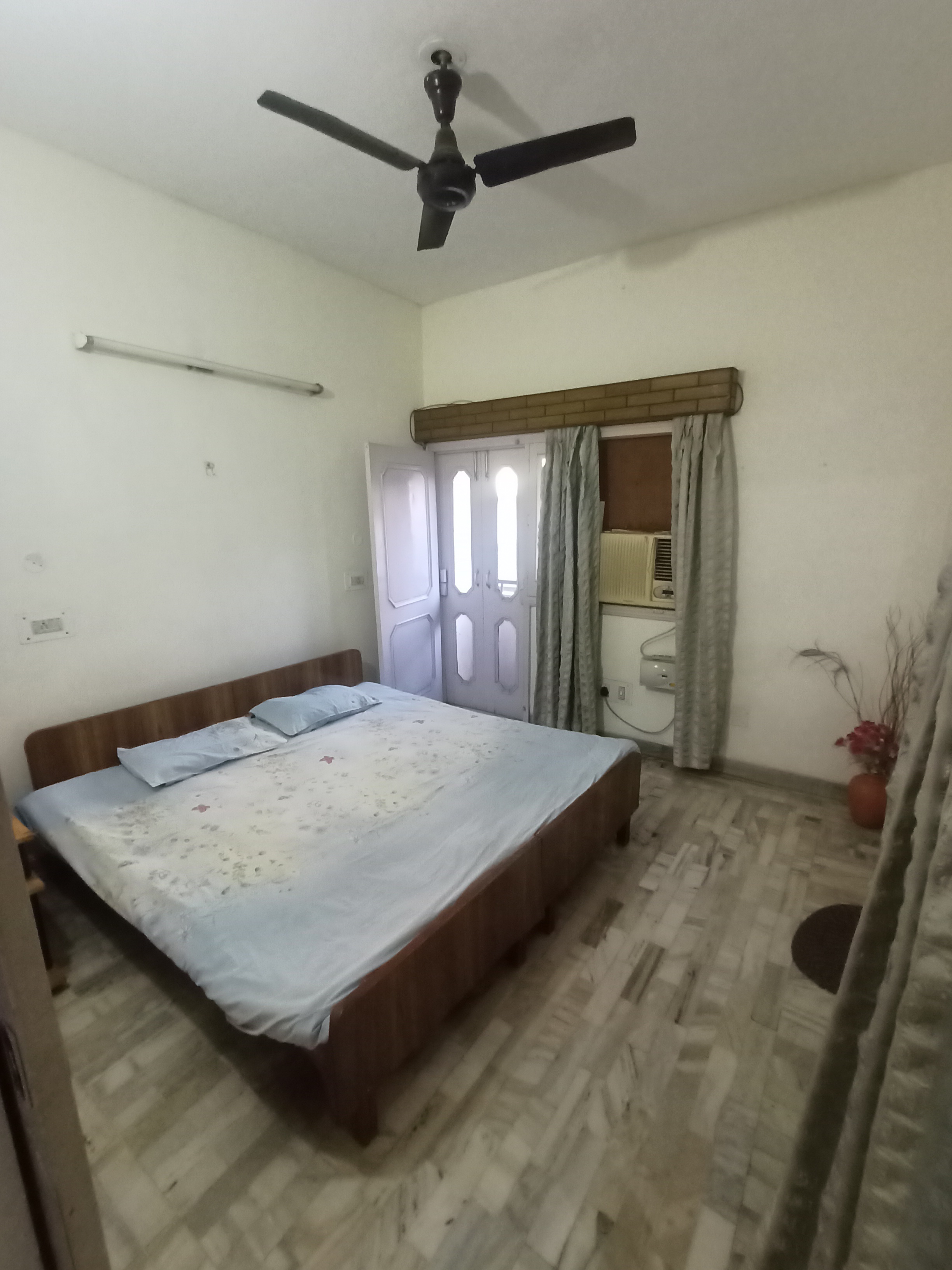 1.5 BHK + Study Room Independent House For Rent in Sector 12 Panchkula