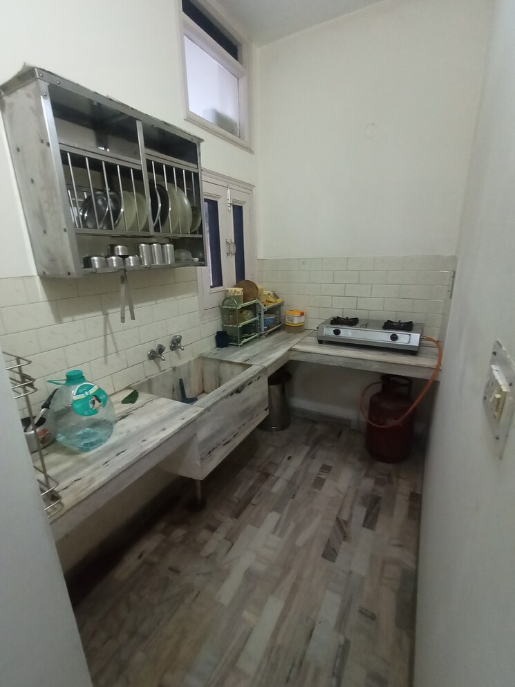 Balcony, sector 12 panchkula 1.5 Bedroom 890 Sq.Ft. Independent House In Sector 12 Panchkula Panchkula 8779332