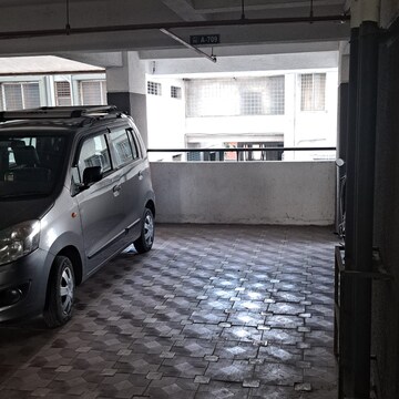 Parking in 2 BHK Apartment at Sonigara Shloka, Chikhali – for Sale