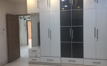 3 BHK Builder Floor For Rent in Vikas Puri