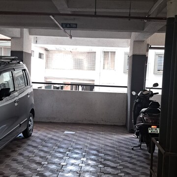 Parking in 2 BHK Apartment at Sonigara Shloka, Chikhali – for Sale