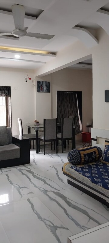 1 BHK Apartment For Rent in Raheja Gardens, Wanwadi