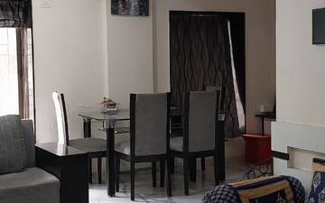 1 BHK Apartment For Rent in Raheja Gardens, Wanwadi