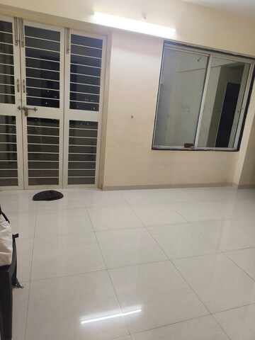 Bathroom in 2 BHK Apartment at Sonigara Shloka, Chikhali – for Sale