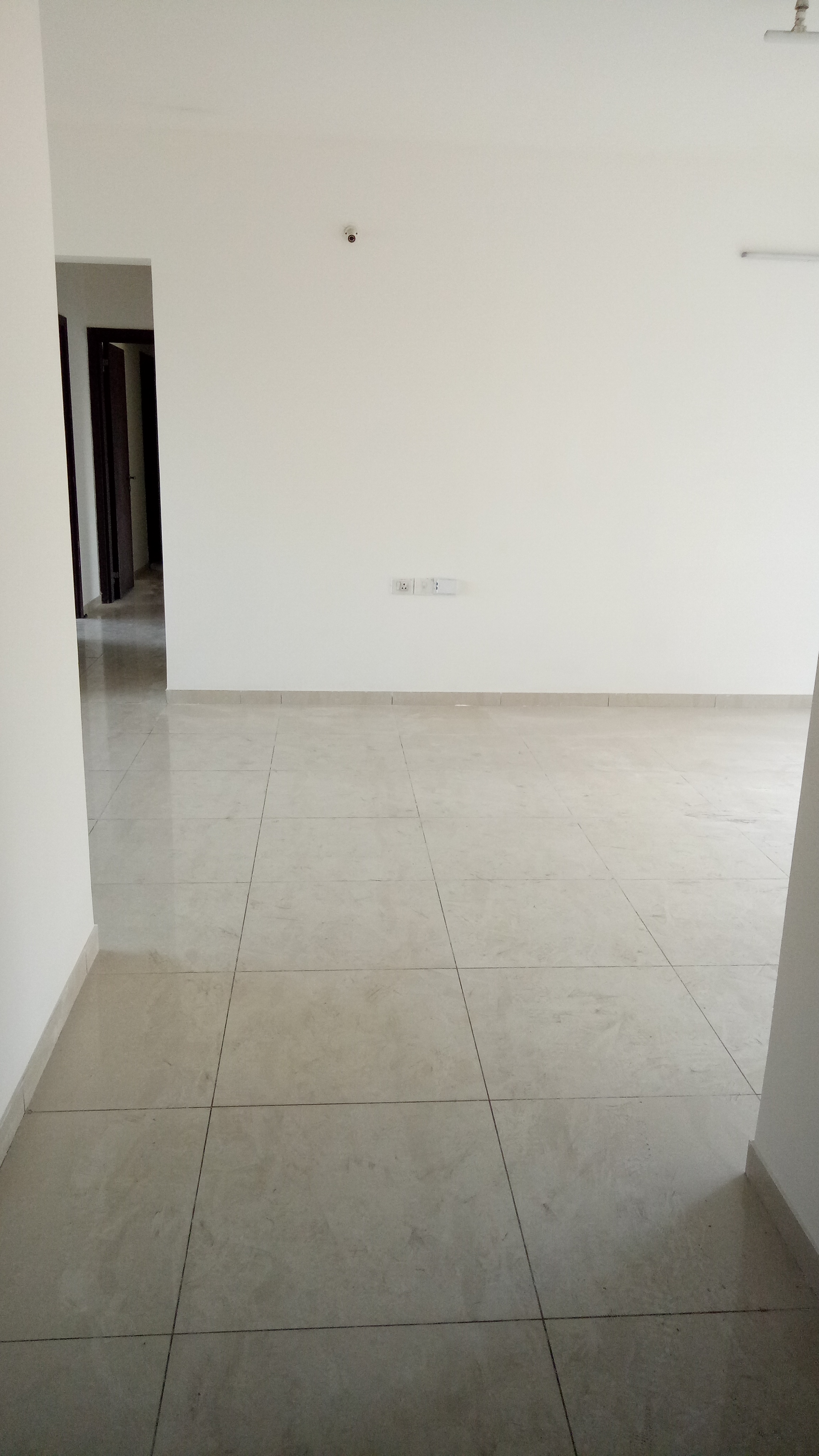 3 BHK 1789 Sq.Ft. Apartment in Mahindra Lifespaces Antheia