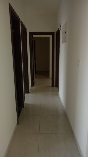 Building Lobby in 3 BHK Apartment at Mahindra Lifespaces Antheia, Pimpri – for Rent