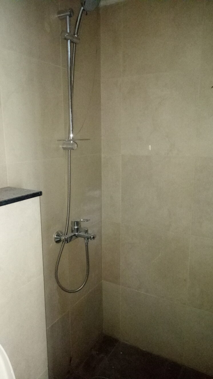 Bathroom, mahindra-lifespaces-antheia 3 Bedroom 1789 Sq.Ft. Apartment In Pimpri Pune 8779343