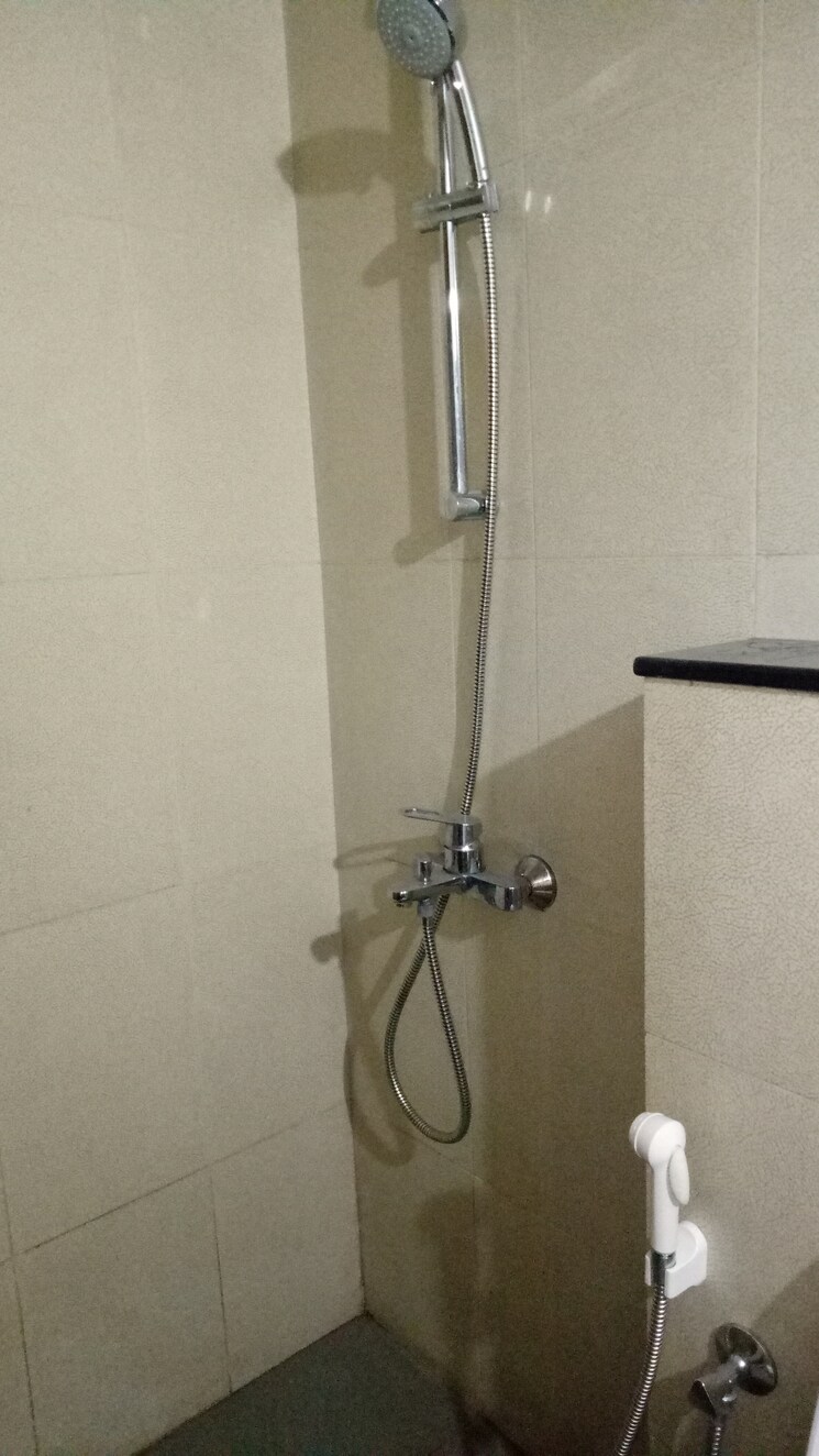 Bathroom, mahindra-lifespaces-antheia 3 Bedroom 1789 Sq.Ft. Apartment In Pimpri Pune 8779343