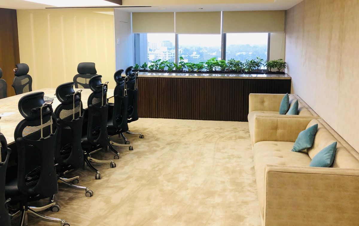 Office Space For Rent in Vijay Nagar