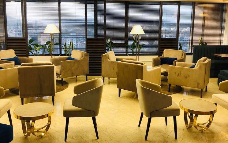 Team Area, vijay nagar Commercial Office Space 1200 Sq.Ft. In Vijay Nagar Indore 8779342