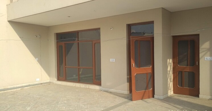 Room, sector 6 2 Bedroom 1900 Sq.Ft. Independent House In Sector 6 Panchkula 8779351