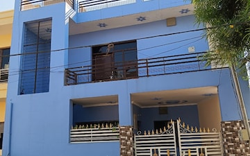 3 BHK Independent House For Sale in Kharar
