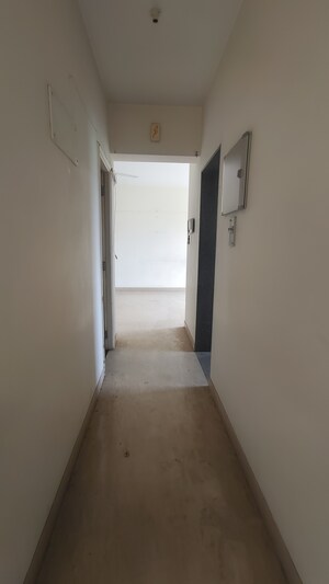 Building Lobby in 2 BHK Apartment at Siddhachal Phase 8 Building No. 4 Chs Ltd, Manpada – for Sale