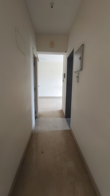 Building Lobby in 2 BHK Apartment at Siddhachal Phase 8 Building No. 4 Chs Ltd, Manpada – for Sale