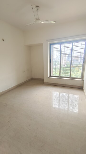 Room in 2 BHK Apartment at Siddhachal Phase 8 Building No. 4 Chs Ltd, Manpada – for Sale
