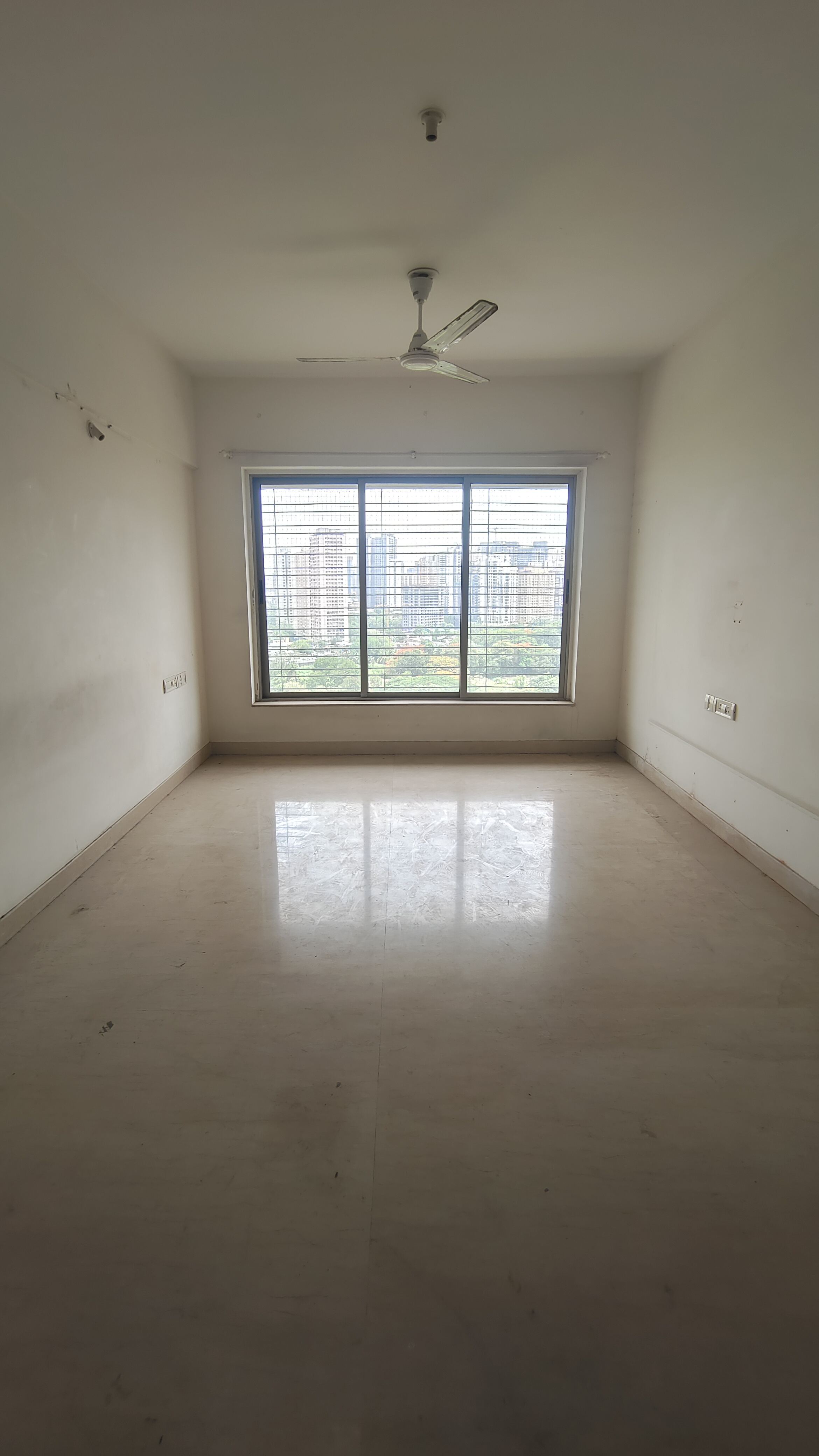2 BHK Apartment For Sale in Siddhachal Phase 8 Building No. 4 Chs Ltd