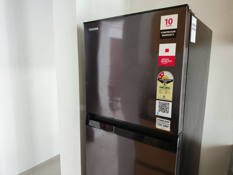 undefined, kalpataru-immensa 2 Bedroom 599 Sq.Ft. Apartment In Kolshet Road Thane 8779350