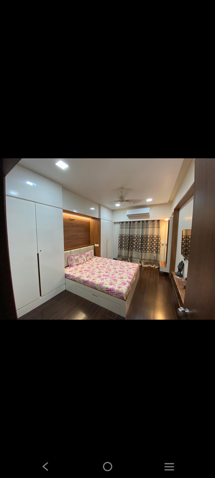 Bedroom, hr-eliseo 2 Bedroom 1200 Sq.Ft. Apartment In Shela Ahmedabad 8779373