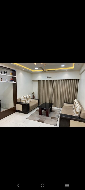 2 BHK Apartment For Rent in HR Eliseo, Shela