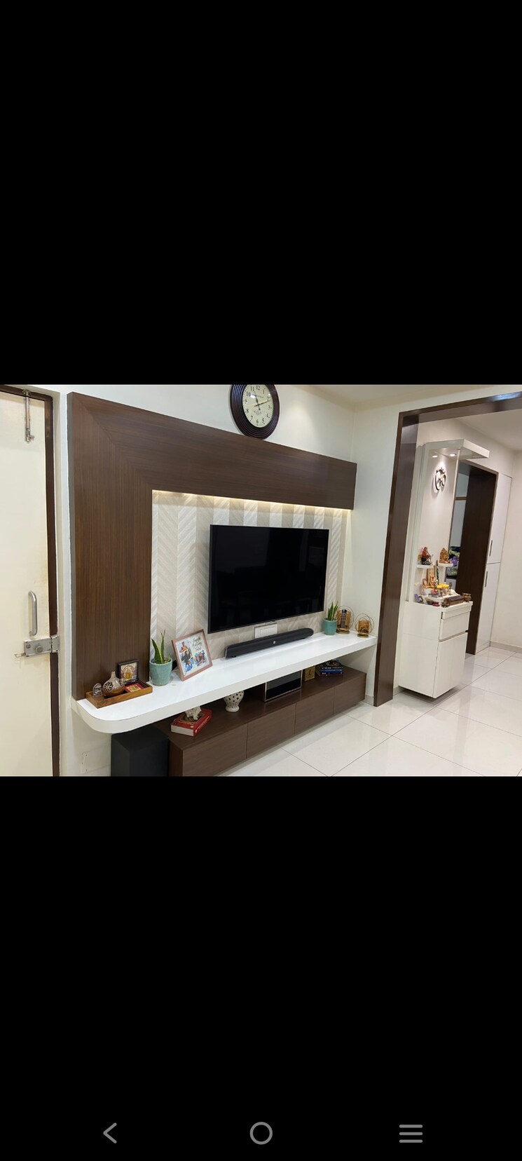 undefined, hr-eliseo 2 Bedroom 1200 Sq.Ft. Apartment In Shela Ahmedabad 8779373