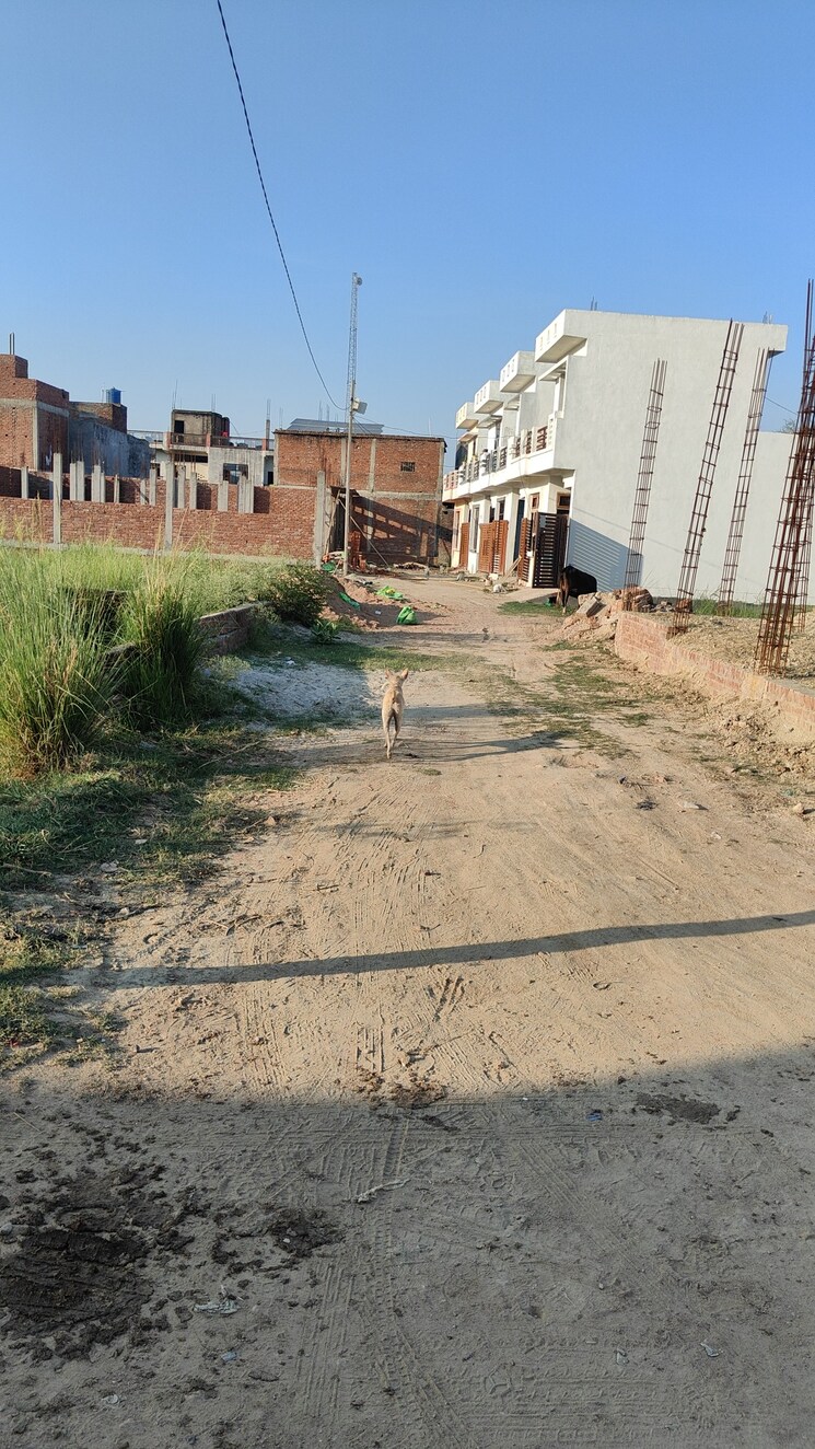 undefined, arjun-enclave-arjunganj  850 Sq.Ft. Plot In Arjunganj Lucknow 8779368