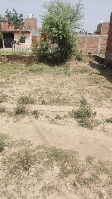 Plot Area in  Plot at Arjun Enclave Arjunganj, Arjunganj – for Sale