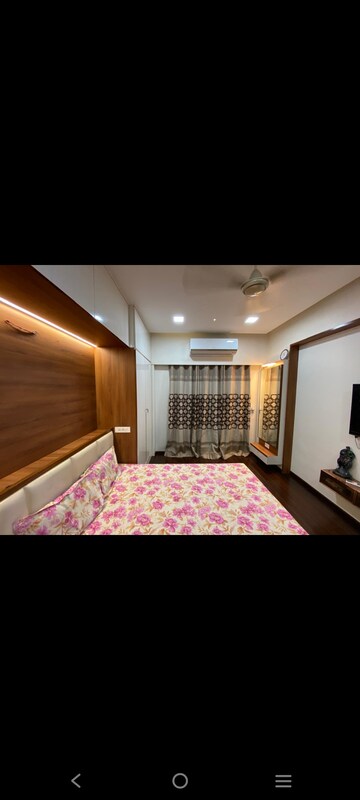 Bedroom in 2 BHK Apartment at HR Eliseo, Shela – for Rent