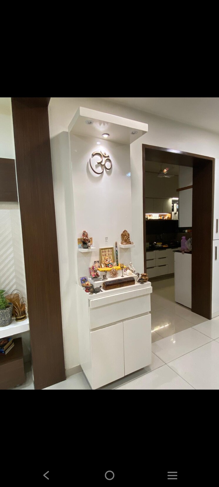 undefined, hr-eliseo 2 Bedroom 1200 Sq.Ft. Apartment In Shela Ahmedabad 8779373