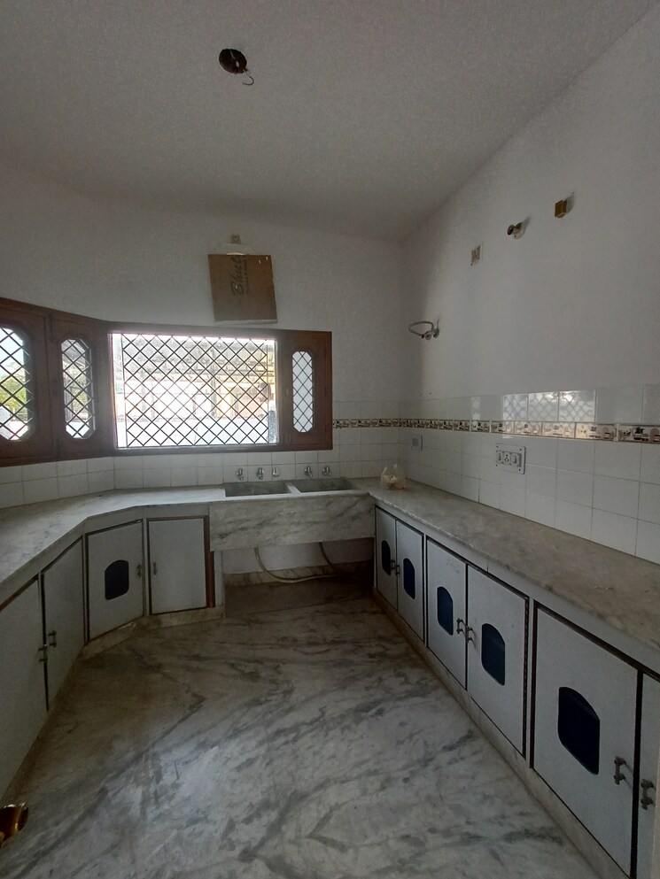 Kitchen, sector 12 panchkula 2 Bedroom 1900 Sq.Ft. Independent House In Sector 12 Panchkula Panchkula 8779365
