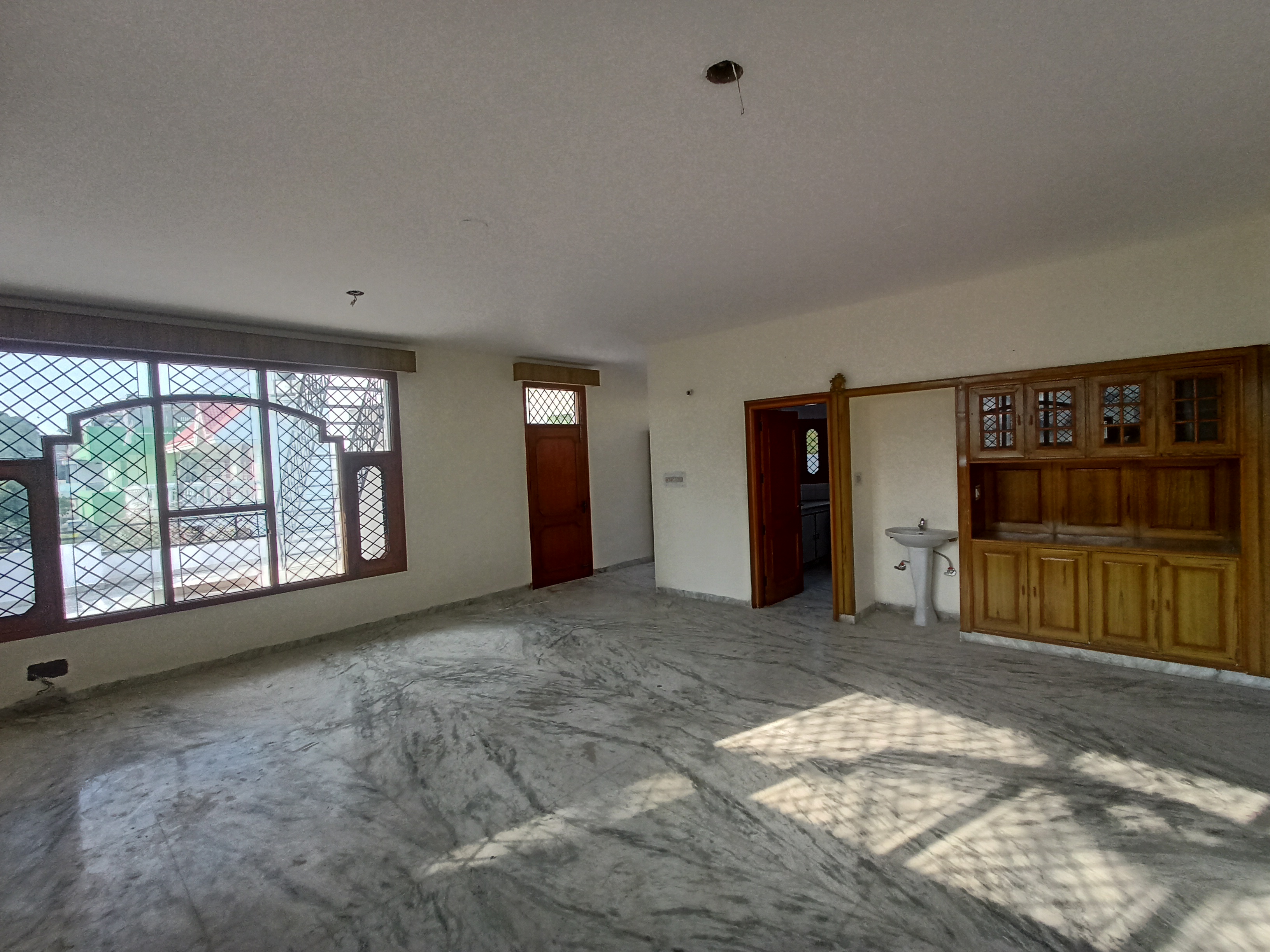2 BHK + Study Room Independent House For Rent in Sector 12 Panchkula