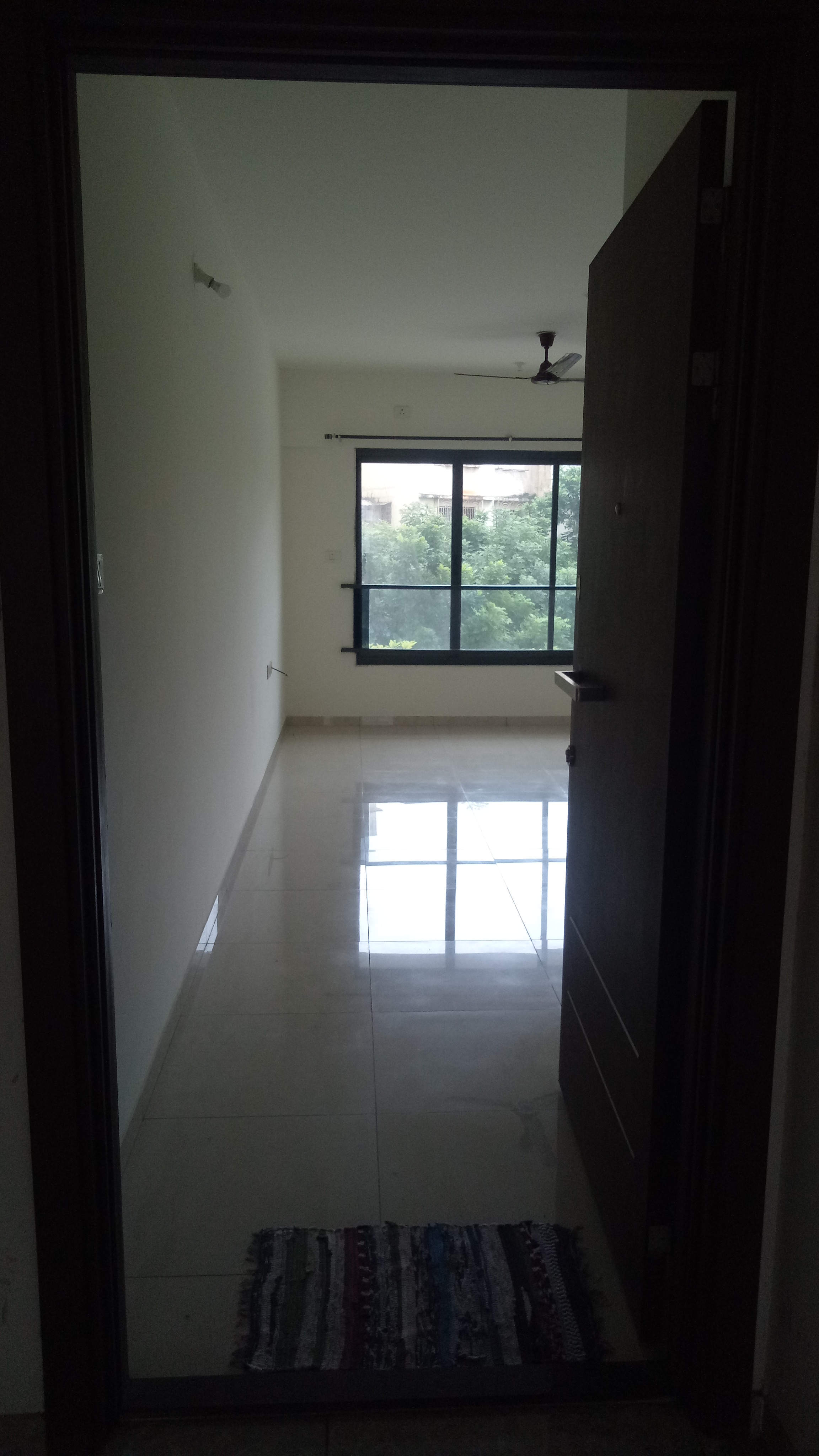 2 BHK Apartment For Rent in Mahindra Lifespaces Antheia