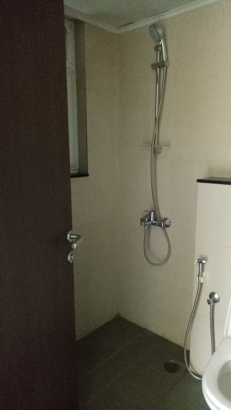 Bathroom, mahindra-lifespaces-antheia 2 Bedroom 1050 Sq.Ft. Apartment In Pimpri Pune 8779366