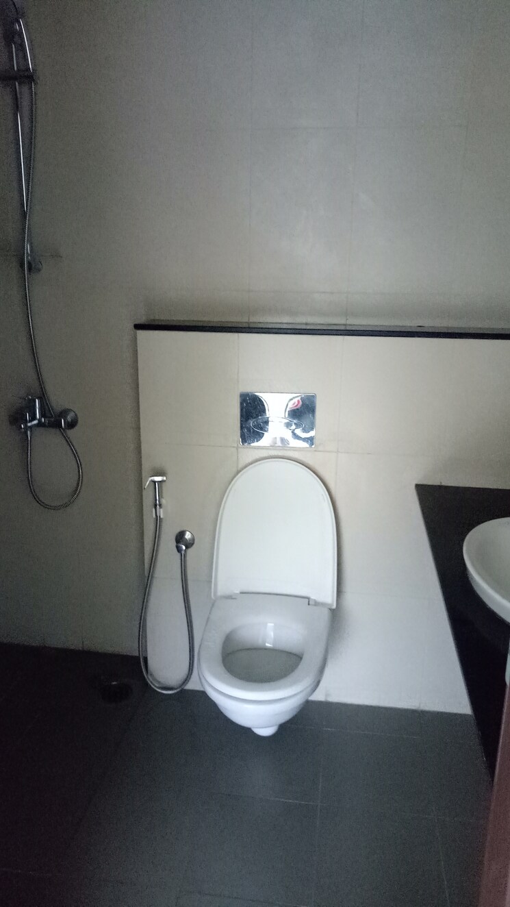 Bathroom, mahindra-lifespaces-antheia 2 Bedroom 1050 Sq.Ft. Apartment In Pimpri Pune 8779366