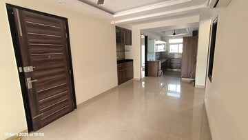 4 BHK Builder Floor For Rent in Gail CGHS, Sector 56