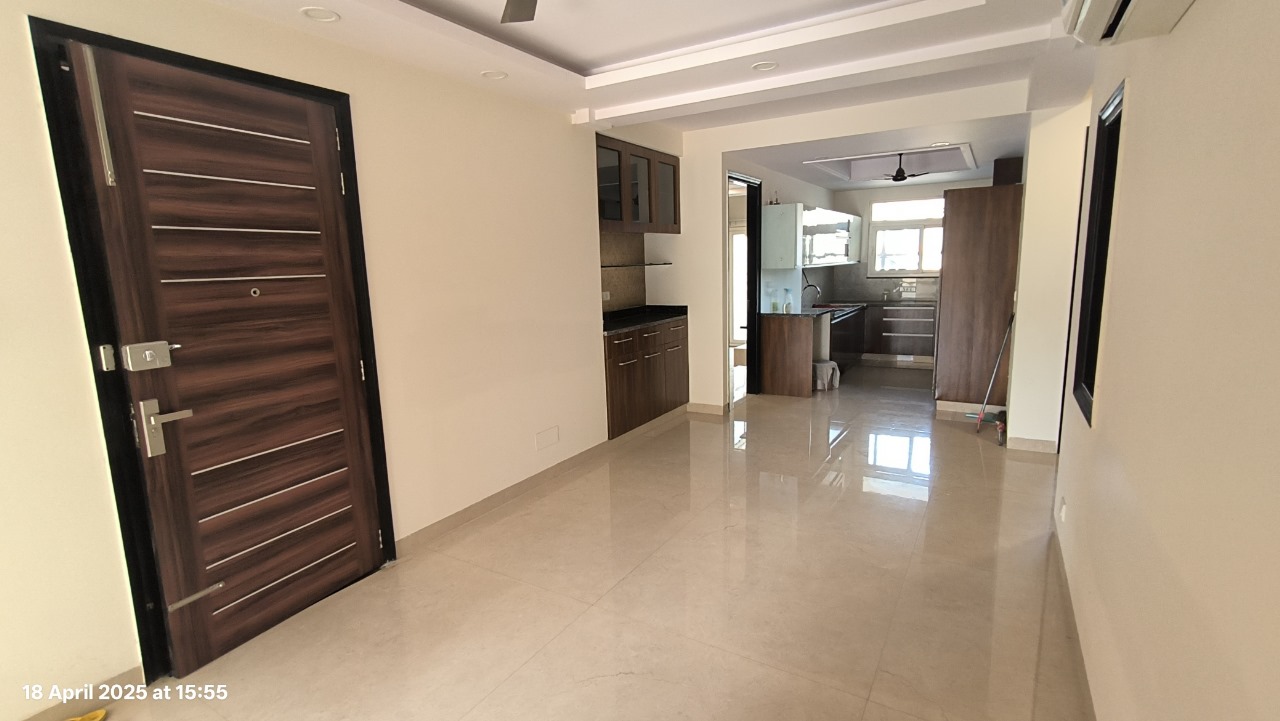 4 BHK Builder Floor For Rent in Gail CGHS