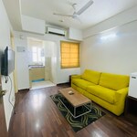 Studio  495 Sq.Ft. Apartment in Paras Tierea