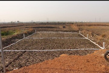  Plot – Exterior View View at Jui - for Sale