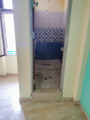 Bathroom in 2 BHK Independent House at Lalit Vihar, Faizabad Road – for Sale