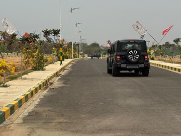 Parking in  Plot at Gurram Guda – for Sale